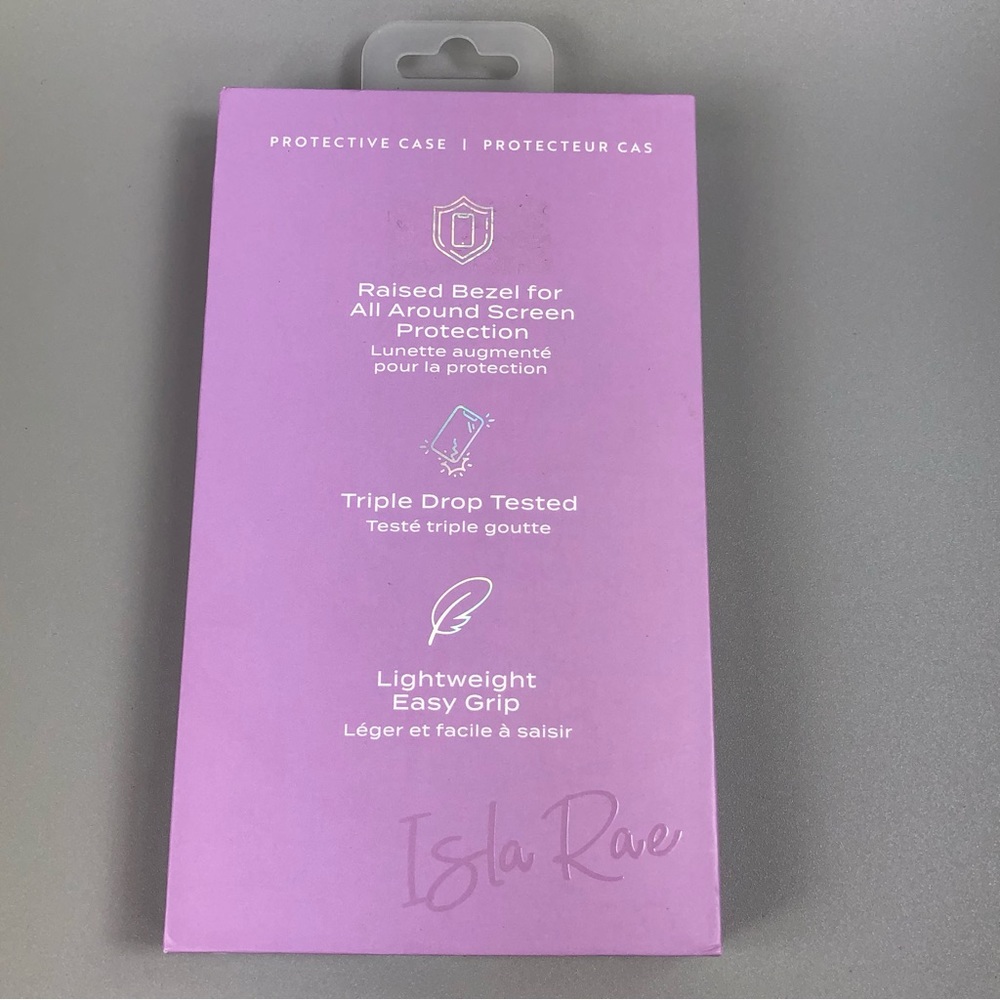 Isla Rae Protective Case For IPhone 13 Pro Max - Picture 3 of 3